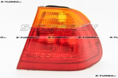 Задний фонарь (правый) наружный, желтый поворот