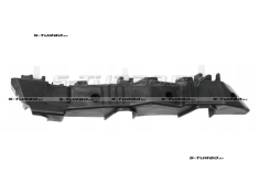 Кронштейн переднего бампера (левый)