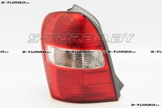 Задний фонарь (левый) 1998-2002