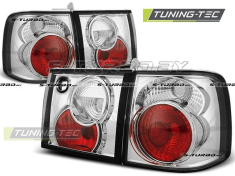 Задние фонари CHROME