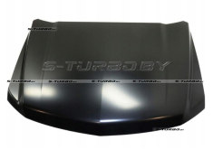 Капот, алюминий