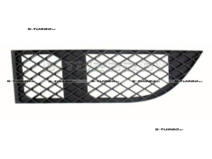 Решетка в бампер (левая) внутренняя
