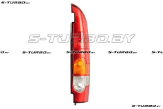 Задний фонарь (правый) 2 двери