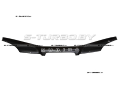 Дефлектор капота