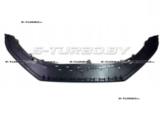 Защита бампера (пластик) бензин / дизель