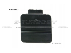 Заглушка отверстия крюка (задняя)