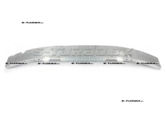 Усилитель переднего бампера (алюминий)