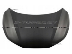 Капот, оцинкованная сталь