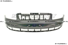 Бампер передний (грунтованный)