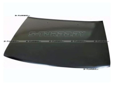 Капот, 4WD, сталь