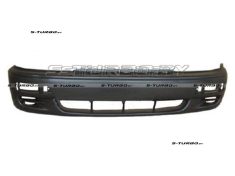 Бампер передний (грунтованный) 1994-1996