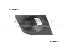 Решетка в бампер (правая) без отв. под противотуманку