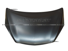 Капот, сталь