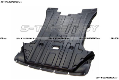 Защита двигателя (пластик) бензин / дизель