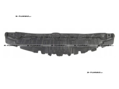 Защита бампера (пластик) бензин / дизель