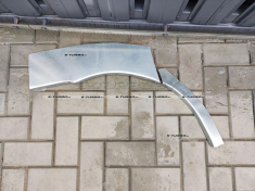 Арка задняя (правая) 4 дв (для моделей c боковой сдвижной дверью) из 2-ух частей, ремкомплект