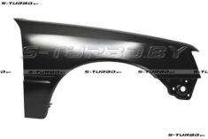 Крыло переднее (правое) без отв. под повторитель, сталь