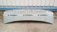 Капот, сталь