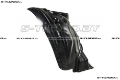 Подкрылок передний (левый) задняя часть