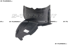 Подкрылок передний (правый) передняя часть, акпп / мкпп, euro-type