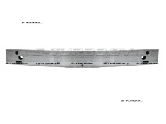 Усилитель переднего бампера (алюминий)