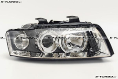 Передняя фара (правая)