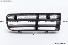 Решетка в бампер (правая)