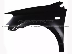 Крыло переднее (левое) Russia-type, с отв. под повторитель, сталь