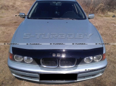 Дефлектор капота