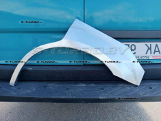 Арка задняя (левая) ремкомплект