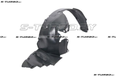 Подкрылок передний (правый)