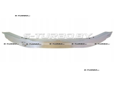 Усилитель переднего бампера (алюминий)