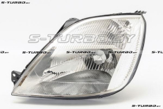 Передняя фара (левая)