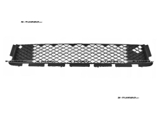 Решетка в бампер (центральная)