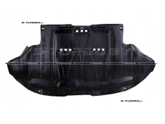 Защита двигателя (пластик) бензин / дизель