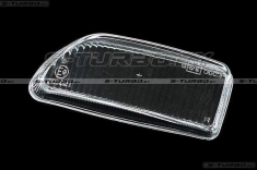 Стекло противотуманной фары (правое)