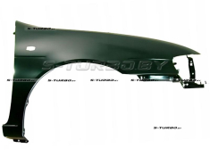 Крыло переднее (правое) с отв. под повторитель, сталь