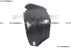 Подкрылок передний (правый) передняя часть