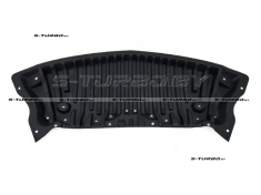 Защита бампера (пластик) бензин, для версий e35 / e55