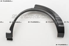 Арка задняя (левая) заводской штамп