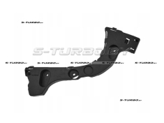 Кронштейн заднего бампера (левый)