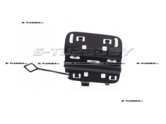 Заглушка отверстия крюка (задняя) для версии amg-type, часть 1