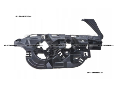 Кронштейн переднего бампера (правый)