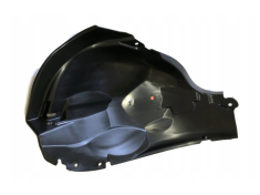 Подкрылок передний (левый) задняя часть