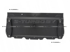 Защита двигателя (пластик) бензин / дизель, передняя часть