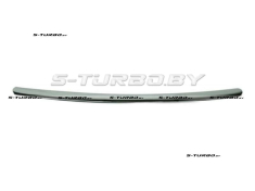 Накладка капота