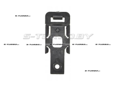 Кронштейн переднего бампера (центральный) маленький