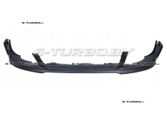 Спойлер переднего бампера, для версии s-line