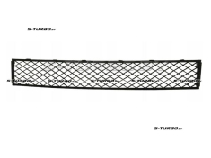 Решетка в бампер (центральная) 2008-2012