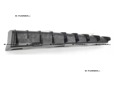 Кронштейн переднего бампера (правый) нижний